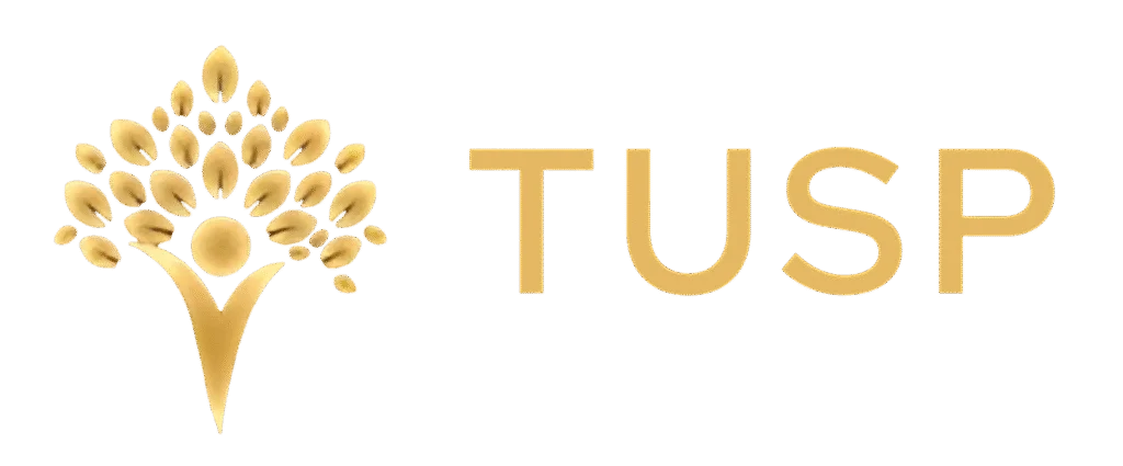 TUSP logo